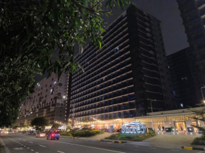 Shore 3 Residences 1BR near MOA